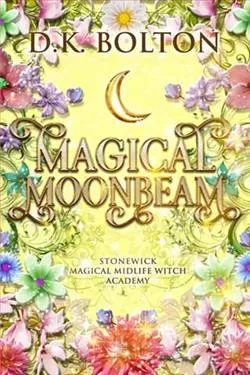 Magical Moonbeam