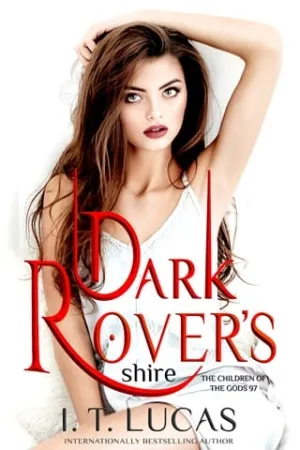 Dark Rover’s Shire (The Children Of The Gods #97)