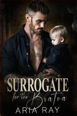 Surrogate for the Bratva