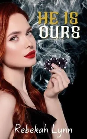 He Is Ours (Lovers in Crossfire #2)