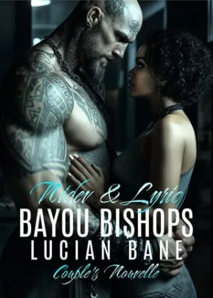 Nidev and Lyric (Bayou Bishops #23)