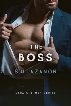 The Boss (Straight Men #2)