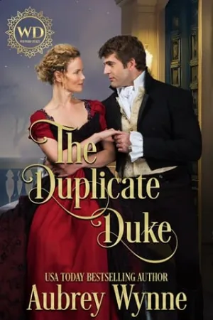The Duplicate Duke (Once Upon a Widow #10)