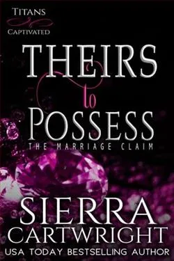 Theirs to Possess: The Marriage Claim