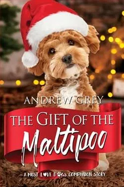 The Gift of the Maltipoo