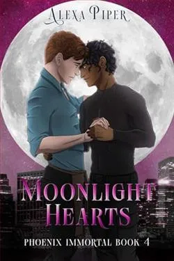 Moonlight Hearts