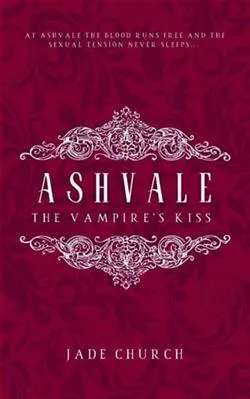 Ashvale: The Vampire's Kiss
