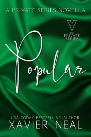 Popular (Private: The Extended Edition #5)