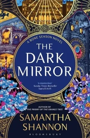 The Dark Mirror (The Bone Season #5)