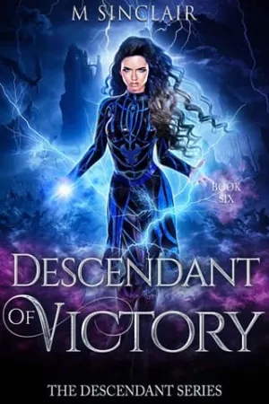 Descendant of Victory (Descendant #6)