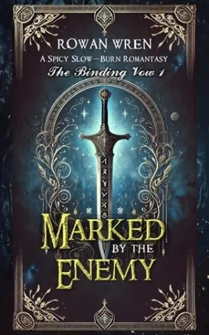 Marked by the Enemy (The Binding Vow #1)