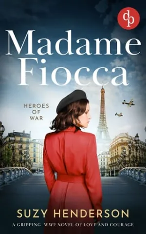 Madame Fiocca (Heroes of War #2)