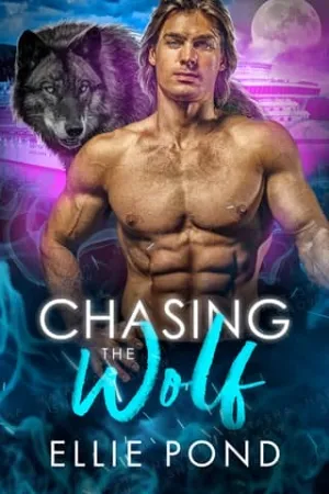 Chasing the Wolf (Dark Wing #7)