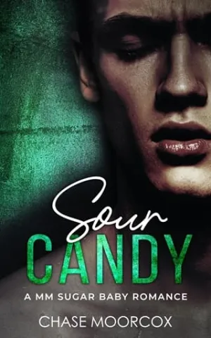 Sour Candy (Sour Candy #1)