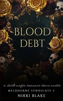 Blood Debt