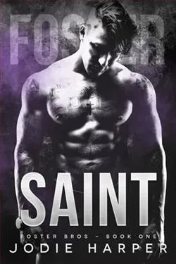 Saint