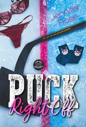 Puck Right Off (Weston Heights Wolverines)