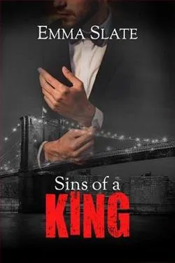Sins of a King