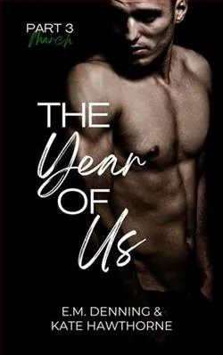 The Year of Us: March