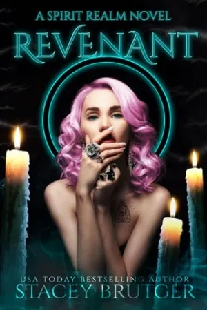 Revenant (Spirit Realm #2)