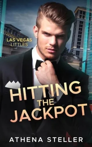 Hitting the Jackpot (Las Vegas Littles #4)