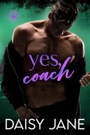 Yes, Coach (Bluebell Bruisers #2)