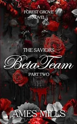 Beta Team-The Saviors: Part two