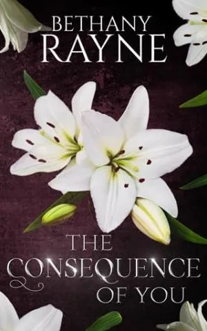 The Consequence of You (Heathley Academy #2)