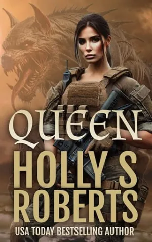 Queen (Marinah and the Apocalypse #4)