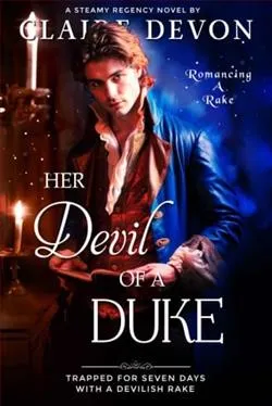 Her Devil of a Duke