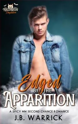 Edged By the Apparition