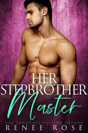 Her Stepbrother Master (Master Me #7)