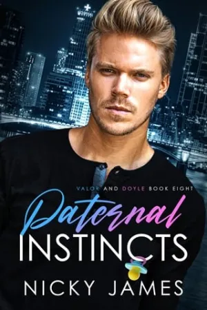 Paternal Instincts (Valor and Doyle #8)