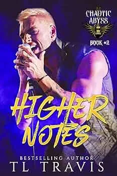 Higher Notes (Chaotic Abyss #2)