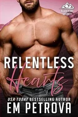 Relentless Hearts