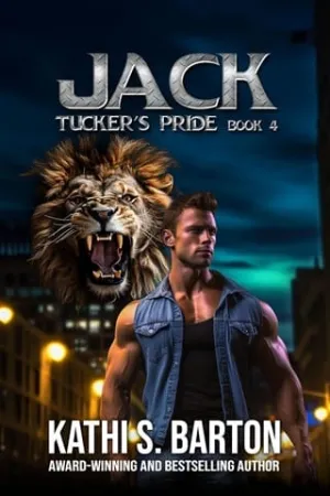 Jack (Tucker’s Pride #4)