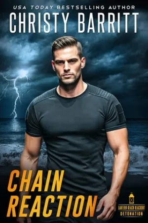 Chain Reaction (Lantern Beach Blackout: Detonation #1)
