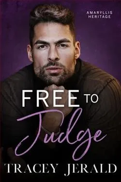 Free to Judge