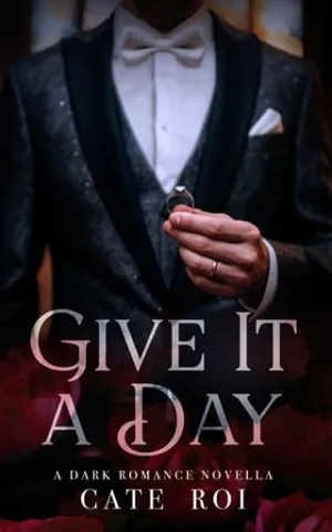 Give It a Day (Song-Smith #1)