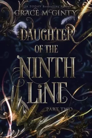 Daughter of the Ninth Line, Part Two (The Lines of Ebrus #2)