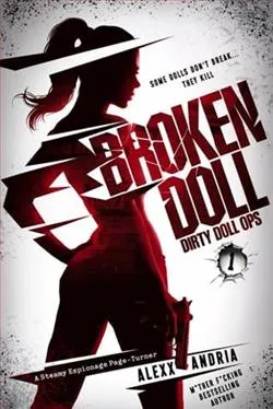 Broken Doll