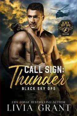 Call Sign: Thunder