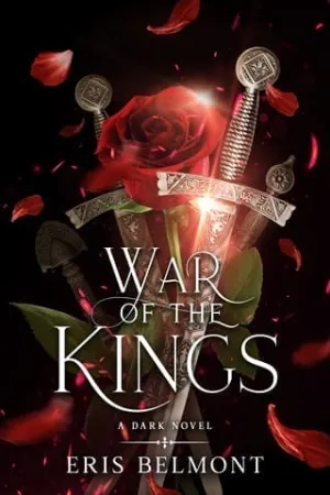 War of the Kings (The King #3)