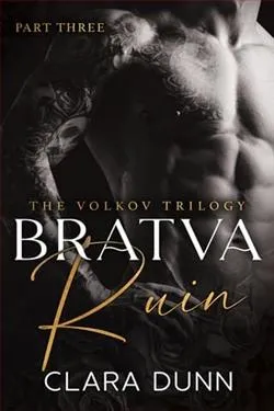 Bratva Ruin