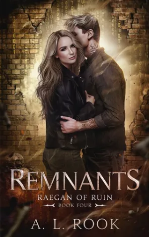 Remnants (Raegan of Ruin #4)