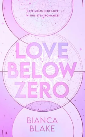 Love Below Zero
