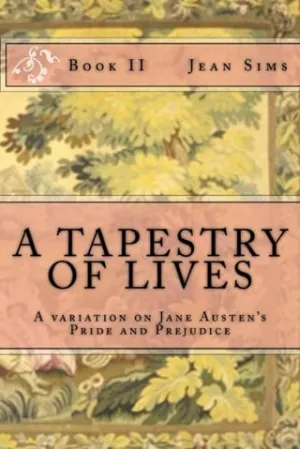 A Tapestry of Lives #2