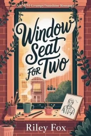 Window Seat for Two
