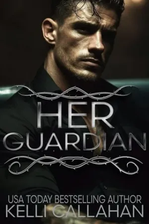 Her Guardian (Morandi Syndicate #2)