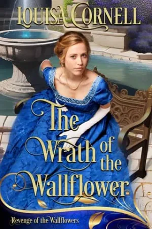 The Wrath of the Wallflower (Revenge of the Wallflowers)